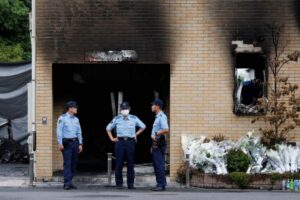 Japan Introduces Stricter Regulations to Prevent Future Arson Attacks Like Kyoto Animation