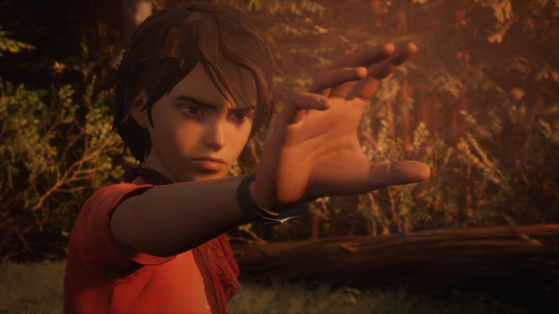 Life is Strange 2 is getting a Switch port