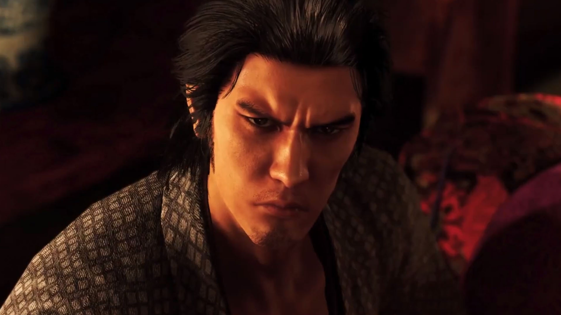 Like a Dragon: Ishin! gets new story trailer brimming with revenge