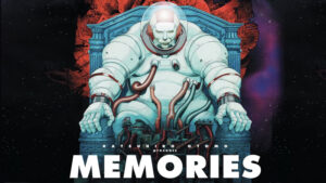 Memories (1995) Blu-Ray Review