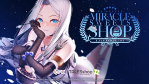 Miracle Snack Shop heads to PS4 this month