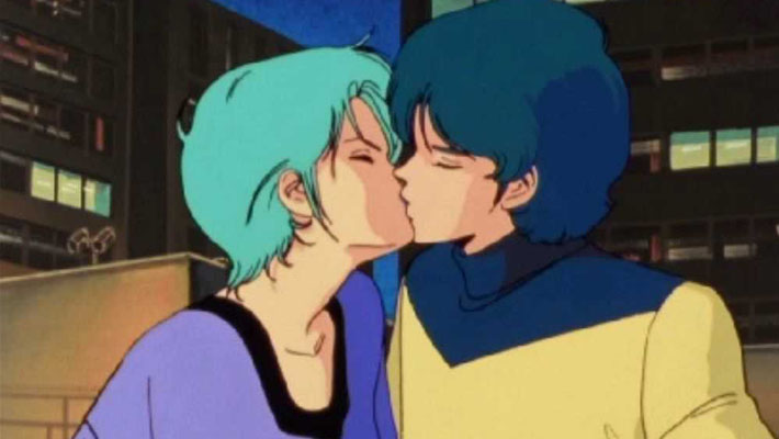 Gundam Creator Yoshiyuki Tomino Criticizes Makoto Shinkai Movies for Avoiding Sexuality