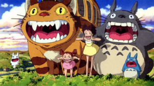 Studio Ghibli Films to Finally Get Home Streaming Exclusively via HBO Max