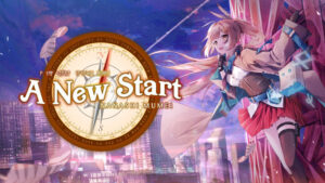 Hololive’s Nanashi Mumei Releases First Original Song: A New Start