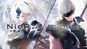 NieR: Automata Ver1.1a premieres this January