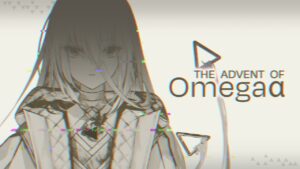 Cover Corp Teases New EN Character Omegaα