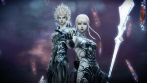 Niche Gamer on X: Final Fantasy XIV is getting a fashion collab