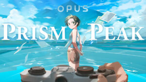 Narrative adventure game OPUS: Prism Peak announced