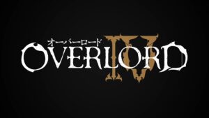 Overlord Season 4 Premieres this July