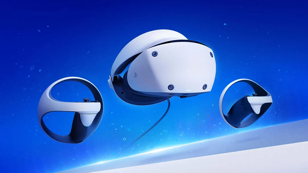 PlayStation VR2 announces 13 new launch titles, full launch lineup confirmed
