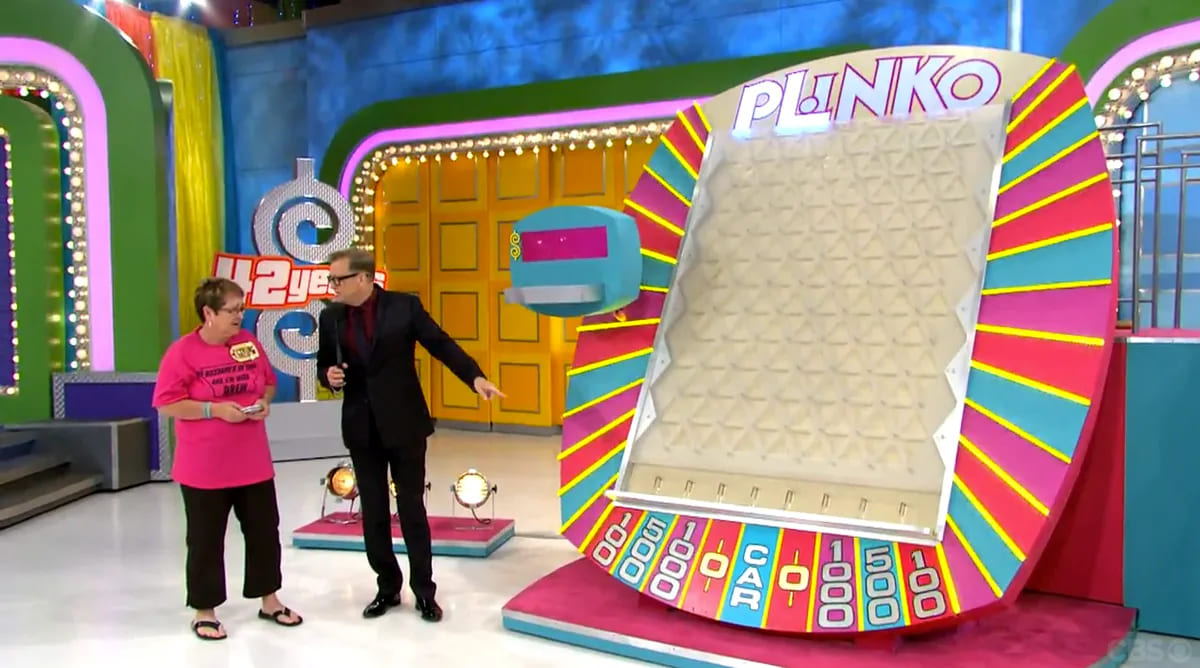 Top Tips for Playing Plinko Online