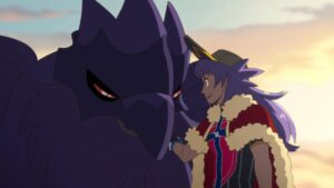 Pokemon Twilight Wings Special Episode Will Air on November 5, 2020