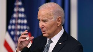President Biden criticizes tech companies, hints at section 230 reform