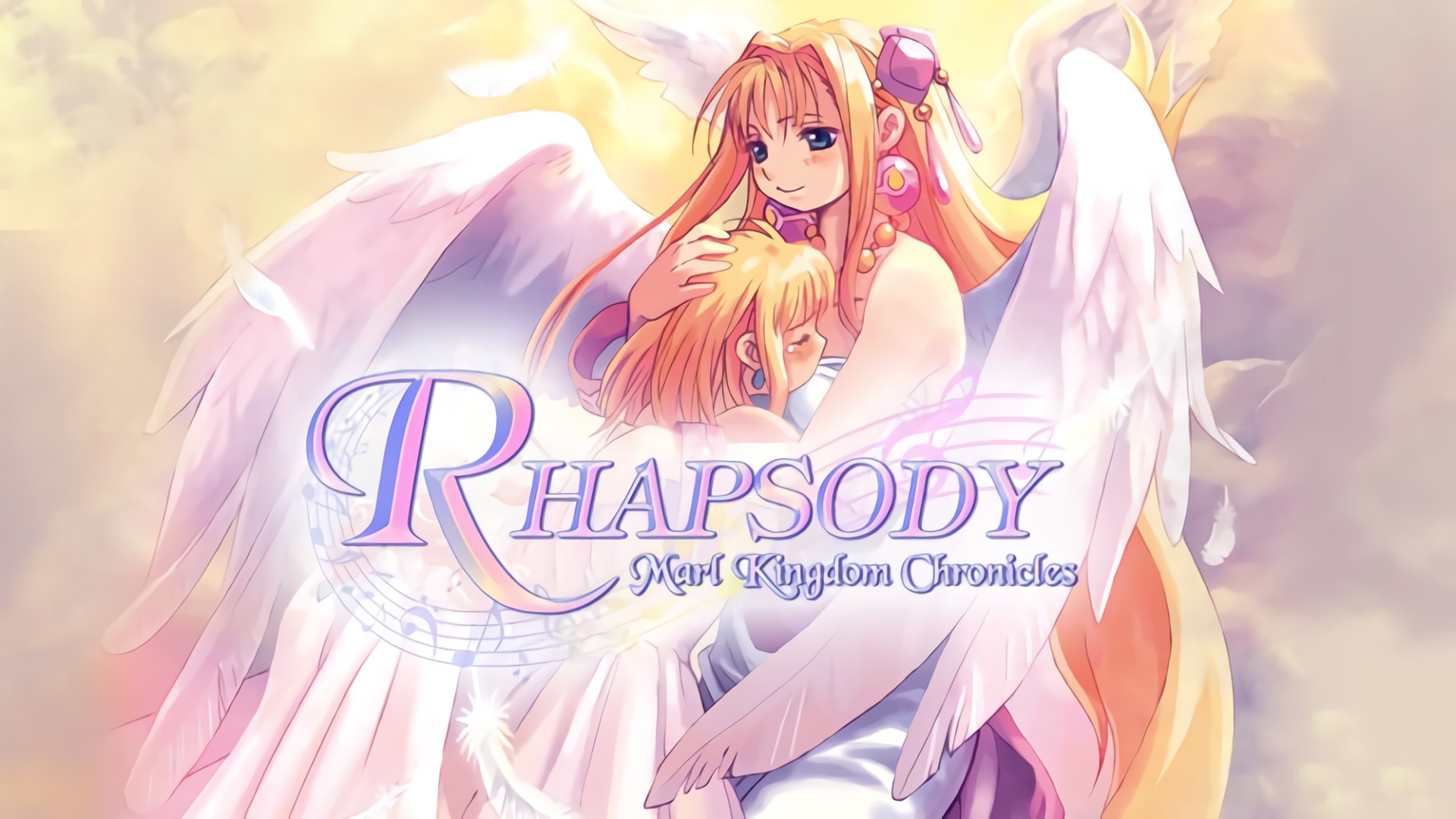 Rhapsody: Marl Kingdom Chronicles announced