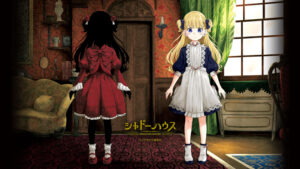 Shadows House Anime Series Announced