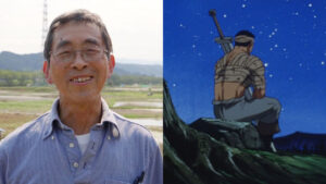 Shichiro Kobayashi, legendary art director on Berserk and more dies at 89