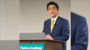 Japanese Prime Minister Shinzo Abe to Resign Due to ‘Health Concerns’