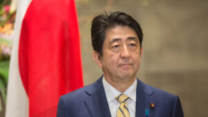 Former Japanese Prime Minister Shinzo Abe Shot and Killed During a Speech in Nara City [Update]