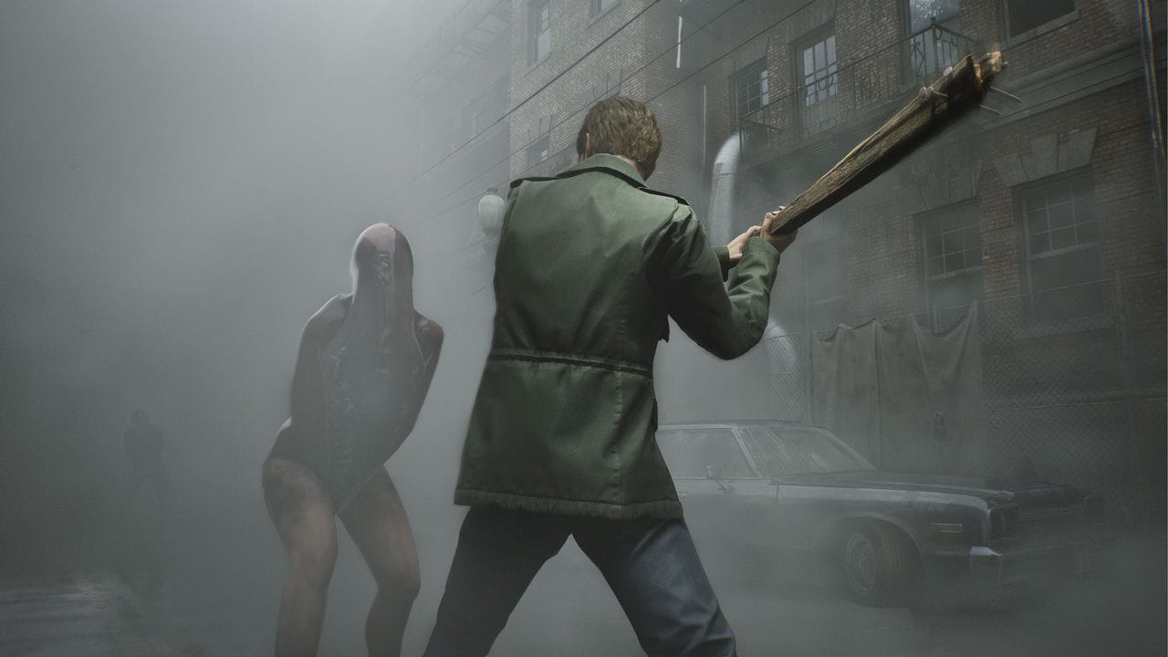 Silent Hill 2 Remake aims to be faithful, will adjust scare factors for “contemporary audiences”