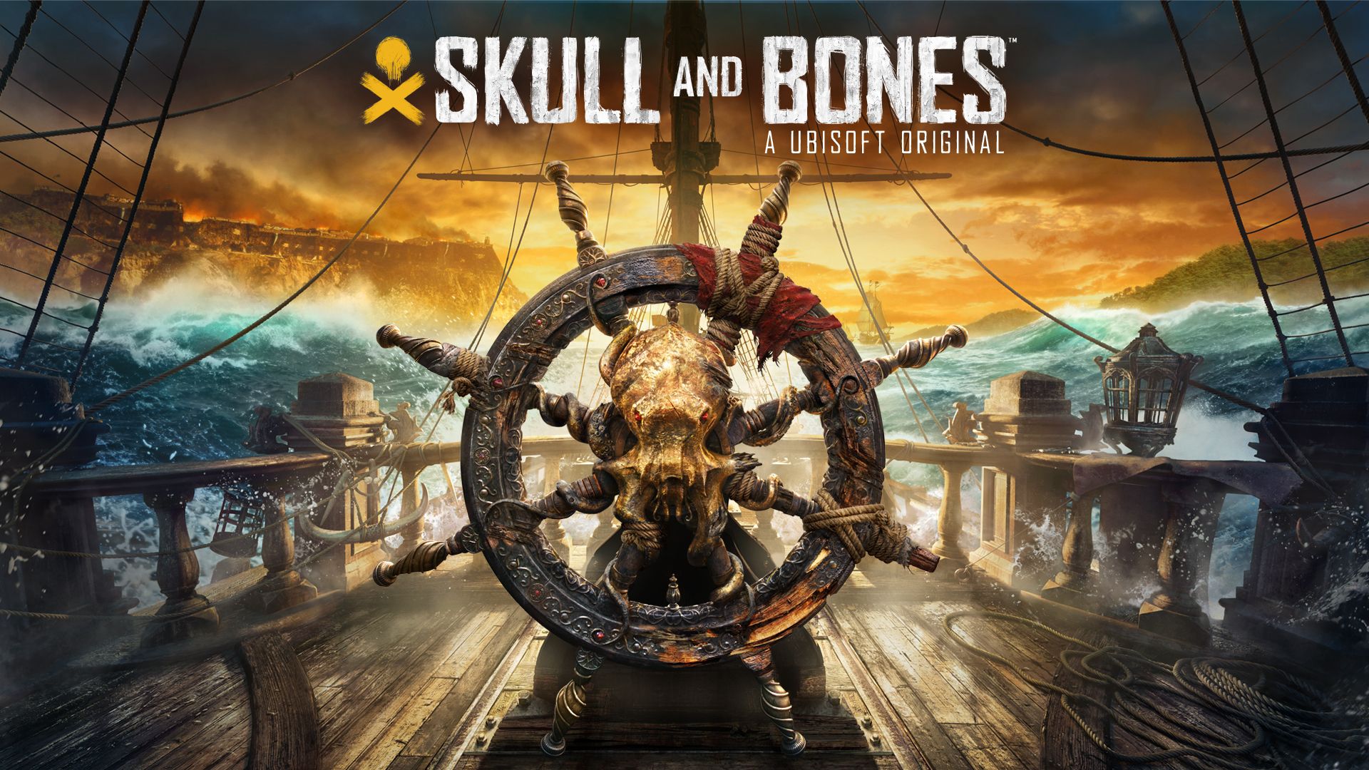 Skull and Bones gets delayed again, Ubisoft also cancels 3 unannounced games