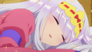 Sleepy Princess in the Demon Castle Episode 1 Review
