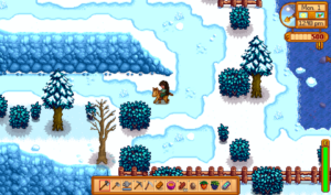 Stardew Valley 1.5 update finally makes its way to mobile devices