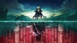 Stranger of Paradise: Final Fantasy Origin DLC “Different Future” gets launch trailer and details