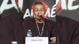 Fist of the North Star Animator Suda Masami Passes Away at 77
