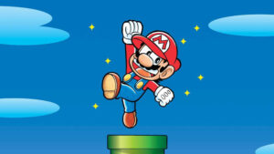 Super Mario Manga Mania Released in English