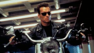 Netflix to Produce Terminator Anime Series