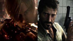 The Last of Us is “opposite of Resident Evil”, says Neil Druckmann