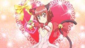Tokyo Mew Mew New Premieres this Summer