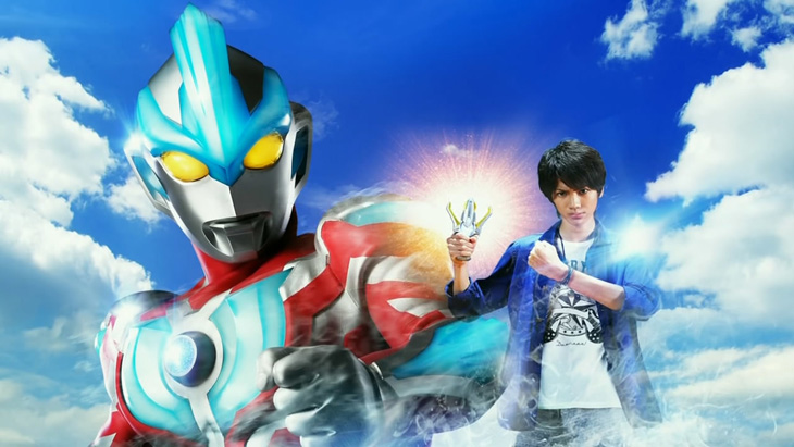 Multiple Ultraman Titles and Makoto Shinkai Films are Being Removed from Crunchyroll