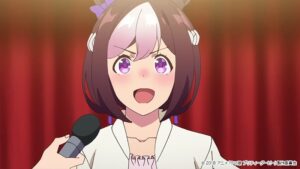 Blu-ray Release Dates for Uma Musume Pretty Derby Announced