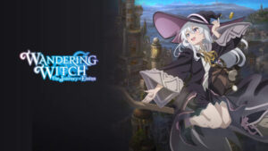 Wandering Witch: The Journey of Elaina Review (Episode 1-3)