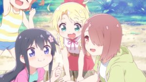 WATATEN!: an Angel Flew Down to Me – Precious Friends premieres this October