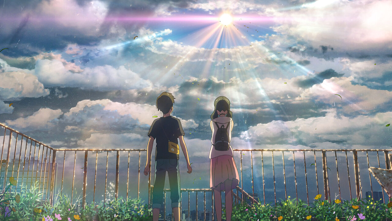 Makoto Shinkai to Announce New Project on December 15