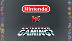 Youtuber wins against Nintendo DMCA on Legend of Zelda video