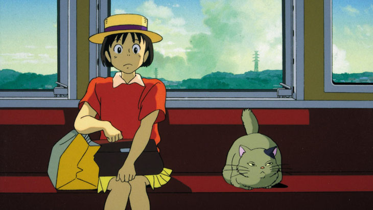 Twenty Ghibli Films Coming to Netflix Canada June 25