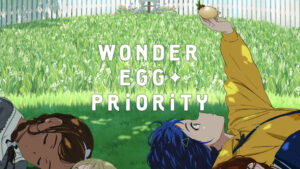 Wonder Egg Priority Review (Episodes 1-3)