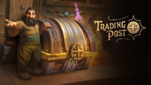 World of Warcraft reveals battle pass-like system the “Trading Post”