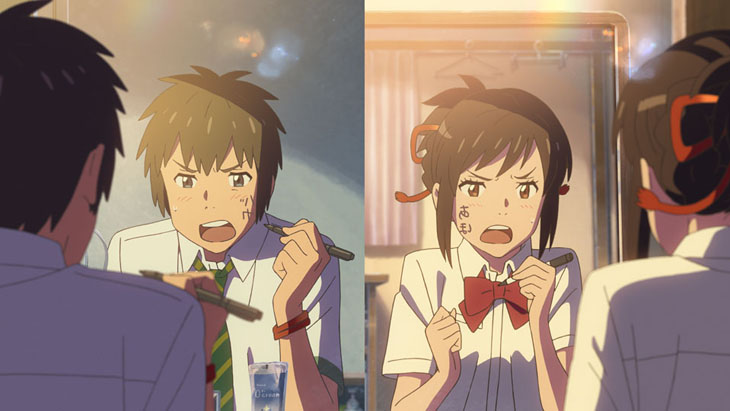 Lee Isaac Chung to Direct Hollywood Live Action Remake of Your Name