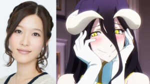 Overlord Voice Actress Yumi Hara Got Married
