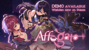 Affogato gets new playable demo for Steam Next Fest