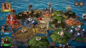 CATAN: Console Edition gets February release date