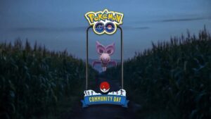 February 2023 Pokemon Go Community Day Details