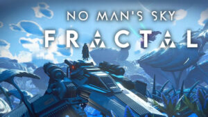 No Man’s Sky “Fractal” update announced, adds PS VR2 support and more