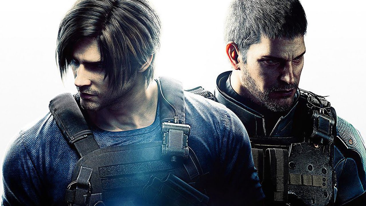 Resident Evil: Death Island CGI movie announced