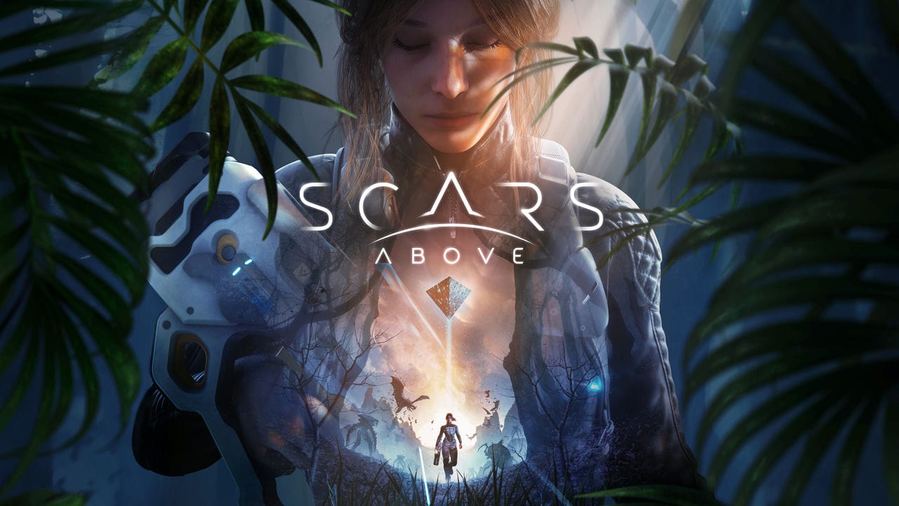 Scars Above Review Thumbnail