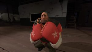 Team Fortress 2 update announcement got quietly changed